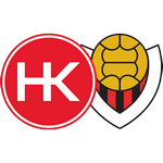 Víkingur Reykjavík Feminino Logo