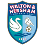 Walton & Hersham Walton & Hersham