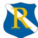 Wybrzeże Rewalskie Rewal Logo