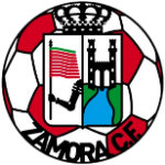 Zamora FC Logo