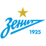 Zenit Feminino Logo