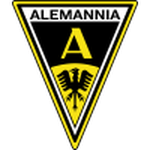 Alemannia Aachen Sub-19 Logo