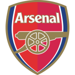 Arsenal Feminino Logo