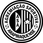 ASA Sub-20 Logo