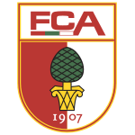 Augsburg Sub-19 Logo