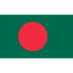 Bangladesh Feminino Logo