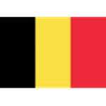 Bélgica Sub-19 Logo