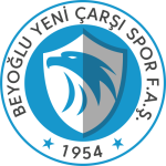 Beyoğlu Yeni Çarşı Logo