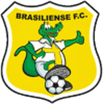 Brasiliense Sub-20 Logo