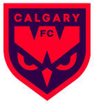 Calgaryild Feminino Logo