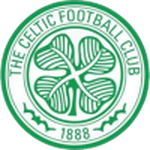 Celtic Feminino Logo