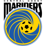Central Coast Mariners Feminino Logo