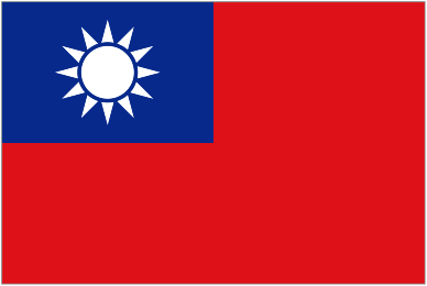 Chinese Taipei Sub-23 Logo