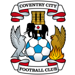 Coventry City Sub-18 Logo
