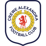 Crewe Alexandra Sub-21 Logo