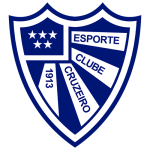 Cruzeiro RS Sub-20 Logo