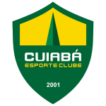 Cuiaba Sub-17 Logo