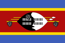 Eswatini Feminino Logo