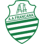Francana Sub-20 Logo