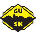 Gamla Upsala Feminino Logo