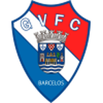 Gil Vicente Sub-19 Logo