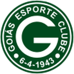 Goiás Sub-20 Logo