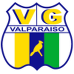 Grêmio Valparaíso Sub-20 Logo