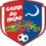 Grota do Facao Sub-20 Logo