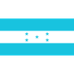 Honduras Feminino Logo