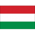 Hungria Sub-17 Logo