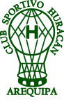 Juventud Huracan Logo