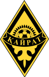 Kairat Sub-19 Logo