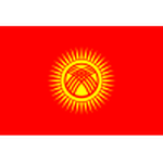 Kyrgyzstan Sub-17 Logo