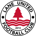 Lane United Feminino Logo