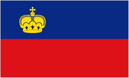 Liechtenstein Sub-17 Logo