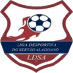 Liga do Sertao Sub-20 Logo
