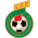 Lithuania Feminino Logo