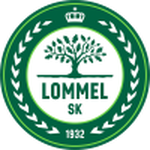 Lommel Sub-21 Logo