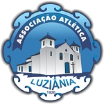 Luziânia Sub-20 Logo