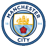Manchester City Sub-18 Logo