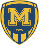 Metalist 1925 Sub-19 Logo