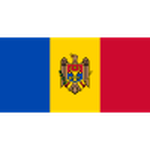Moldova Sub-19 Logo