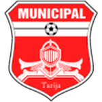 Municipal Tarija Logo