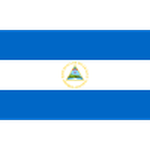 Nicaragua Feminino Logo