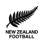 Nova Zelândia Sub-17 Feminino Logo