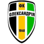 Oleksandria Sub-19 Logo