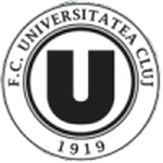 Olimpia Cluj Feminino Logo