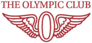 Olympic Club Feminino Logo