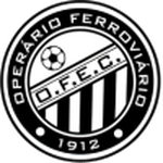 Operário PR Sub-20 Logo