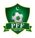 Pakistan Sub-17 Logo